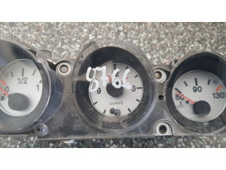 Панель приборов 60657729 Alfa Romeo 156