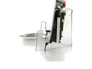 Спидометр (приборный щиток) 8200276527, H0-1718L   Renault Clio II   