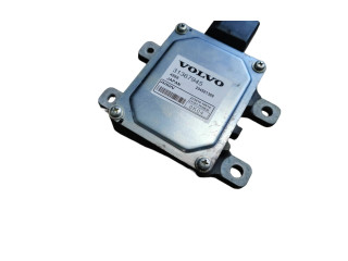 Блок управления коробкой передач 31367945, 22381010510 Volvo XC90