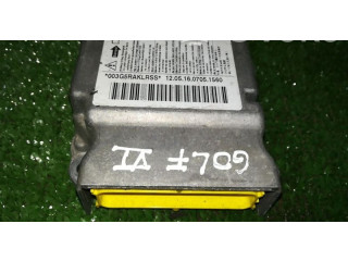 Блок подушек безопасности 5C0959655B Volkswagen Golf VI