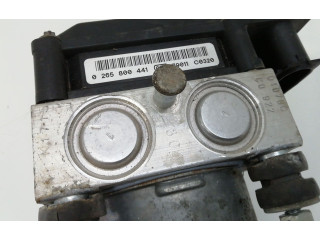 Блок АБС 0265800441, 0265800441   Citroen  C1  2006 - 2013 года