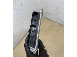 Блок управления двигателя 4662870, 0281001617 Saab 9-3 Ver1