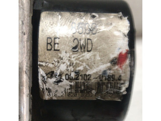 Jednotka ABS 06.2109-0201.3, 06.2109-0201.3 Suzuki Ignis 2005