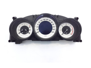 Панель приборов A2189005303, A2C82047600   Mercedes-Benz CLS C218 X218       