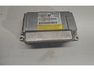 Блок подушек безопасности 31387523   Volvo V60