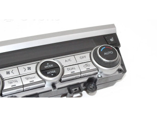 Включатель регулировки салона