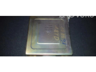 Блок управления двигателя md121767, k8t77571 Mitsubishi Galant