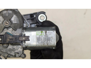 Моторчик заднего дворника     Citroen C1