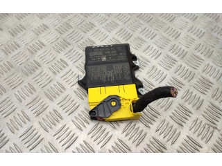 Блок подушек безопасности 3Q0959655AC Skoda Octavia Mk3 (5E)