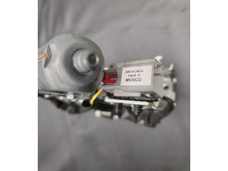 Замок багажника A9561340A, AY1638000780 Jeep Grand Cherokee 2010 - 2021 года