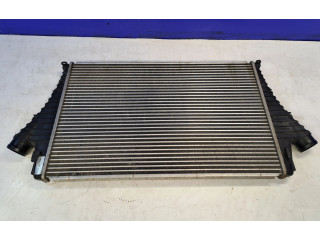 Интеркулер 12788019 Saab 9-3 Ver1