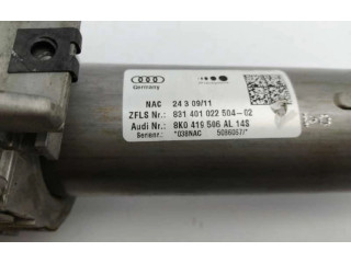 Рулевая рейка 8K0419506AL Audi A4 Allroad - года