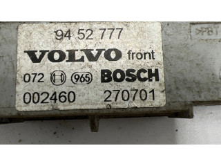 Датчик удара надувных подушек