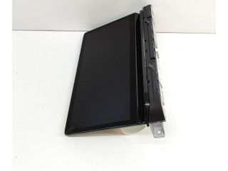 Экран/ дисплей / маленький экран 5LA919606B, 5HB014743 Skoda Octavia Mk4