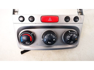 Блок управления климат-контролем 07353241260, 735266925 Alfa Romeo 147