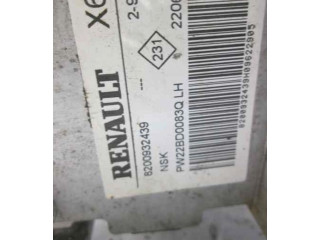 Volant Renault Kangoo I 8200932439