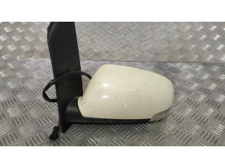Зеркало электрическое     левое   Volkswagen Touran I  2003-2010 года   