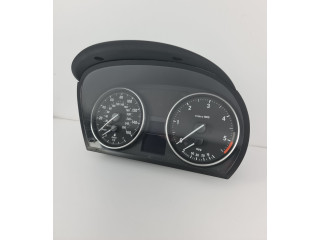 Přístrojová deska BMW X1 E84 2010 9242347