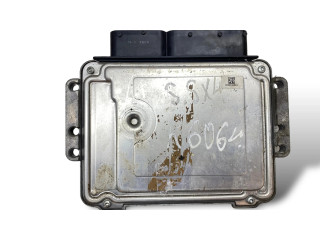 Řídící jednotka 0281017320, 51877440 Suzuki SX4 2012