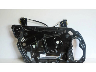 Передний електрический механизм для подъема окна без двигателя