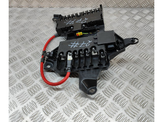   Pojistková skříňka A2975402001, A2975407316   Mercedes-Benz EQS V297 2022