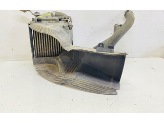 Интеркулер Citroen C4 II