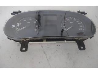 Спидометр (приборный щиток) P8200276525 Renault Clio II