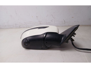 Zpětné zrcátko Nissan Qashqai 2019 20805004, 12cables