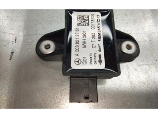 Электрический механизм для подъема окна без двигателя  978798103   Mercedes-Benz R W251 