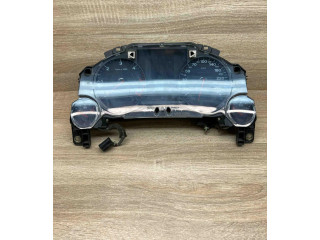 Přístrojová deska  Audi A8 S8 D3 4E 2002 4E0920900F, 4E0910900  