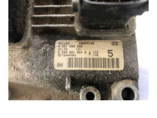 Řídící jednotka 0261206980 Fiat Punto (188) 2001