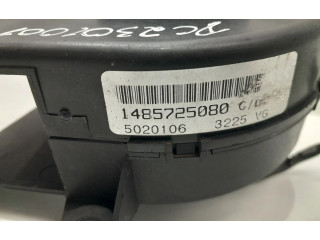 Вентилятор печки    1485725080   Citroen C8