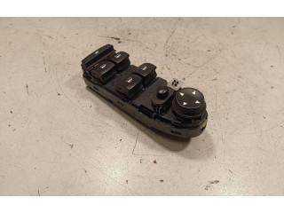 Электрический механизм для подъема окна без двигателя 921804304   BMW X5 E70