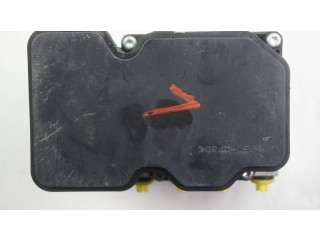 Блок ABS 11304041340, 4451012600 Toyota Corolla E210 E21