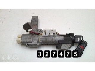 Řídící jednotka MEC33-712 Nissan Murano Z50 2004