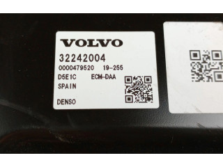 Блок управления двигателя 32242004 Volvo S60