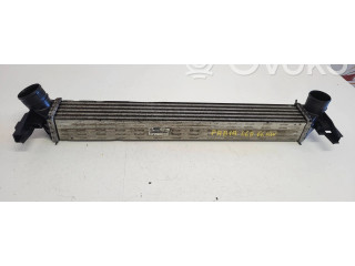 Интеркулер 6R0145805, Y8427002 Skoda Fabia Mk2 (5J)