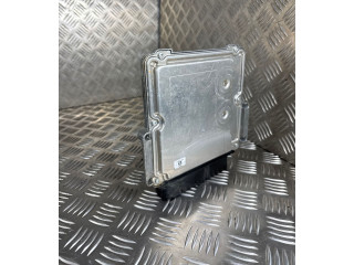 Řídící jednotka 237105X28B, 0281016646 Nissan Navara D40 2014