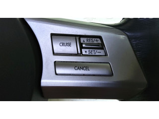 Руль Subaru Legacy 2010 - 2016 года GS12003720