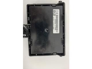 Комплект блоков управления Renault Clio III