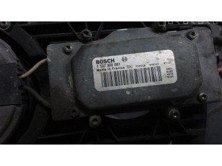 Вентилятор радиатора     0130303909, 30636445    Volvo V70 