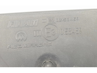 Zpětné zrcátko  levé Fiat Stilo 2002  735420757, 1141CB  