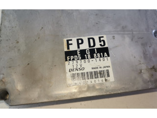 Řídící jednotka 2797001401, FPD518881A Mazda Premacy 2001