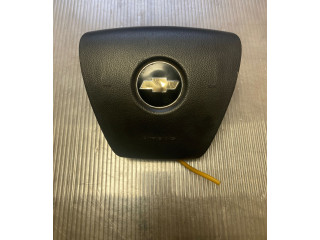 Подушка безопасности водителя AC7UC1XFX   Chevrolet Captiva