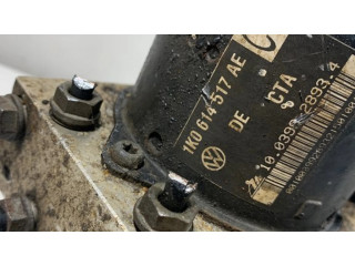 Блок АБС 1K0907379AC, 00005305H0   Audi  A3 S3 A3 Sportback 8P  2005-2013 года