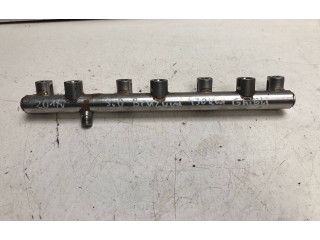 Топливная рампа 274150324, 000283629 Maserati Ghibli