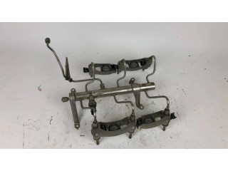 Vstřikovací lišta 94611011522, 517420070 Porsche Panamera (970) pro benzínový motor 3.6