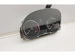 Панель приборов 8100C563, A6016100268 Mitsubishi L200