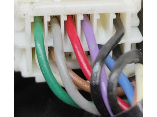 Zpětné zrcátko Subaru Outback (BS) 2016 91036AL001, 91036AL001