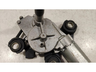 Моторчик заднего дворника 070321002, 0390201840 Citroen C4 I Picasso